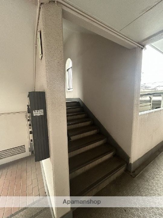 メゾン・ド・貝塚(SB)305のその他画像