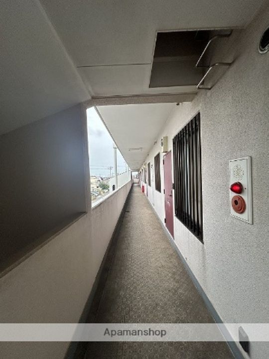 メゾン・ド・貝塚(SB)305のその他画像