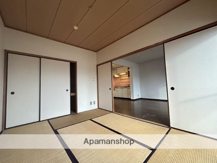 メゾン・ド・貝塚(SB)305の内装