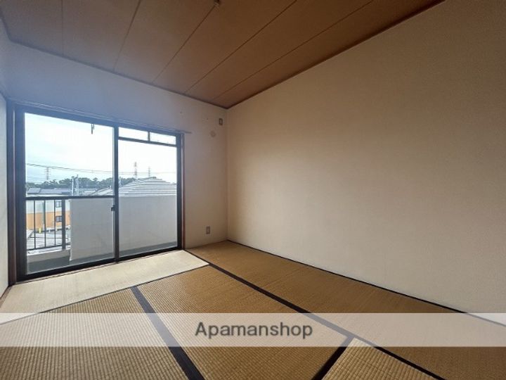 メゾン・ド・貝塚(SB)305の内装