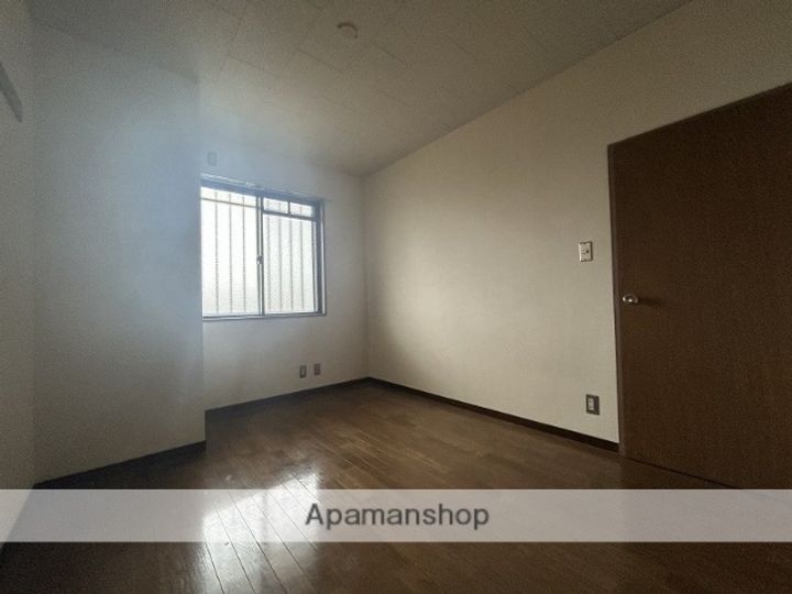 メゾン・ド・貝塚(SB)305の内装