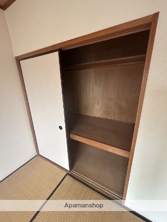 メゾン・ド・貝塚(SB)305の内装