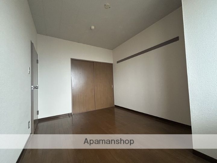 メゾン・ド・貝塚(SB)305の内装