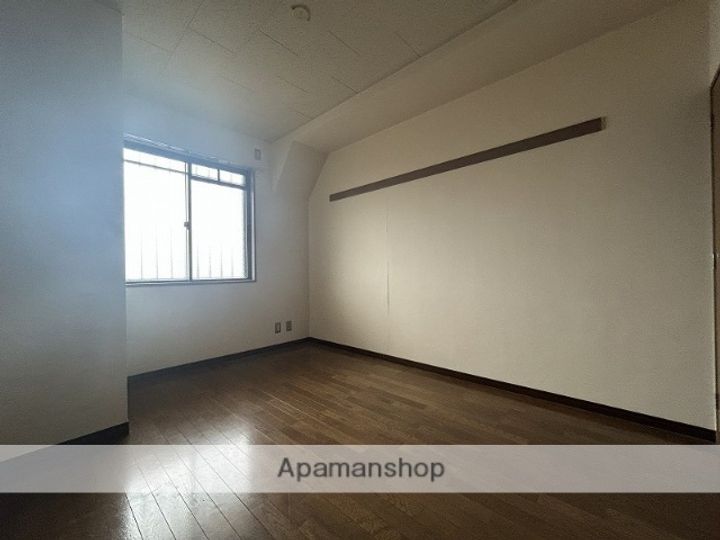 メゾン・ド・貝塚(SB)305の内装