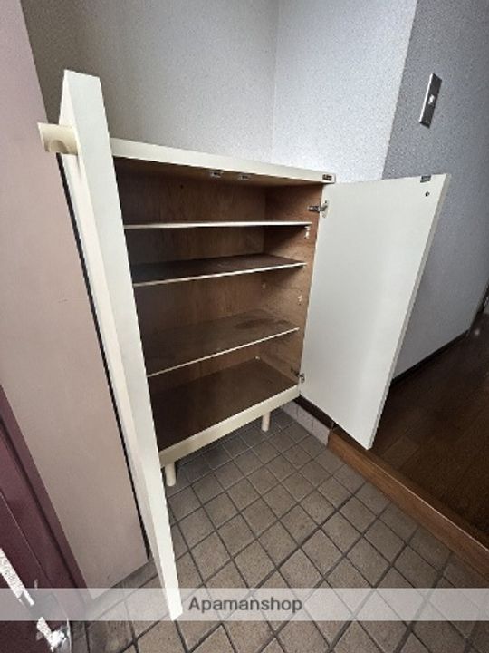 メゾン・ド・貝塚(SB)305の内装