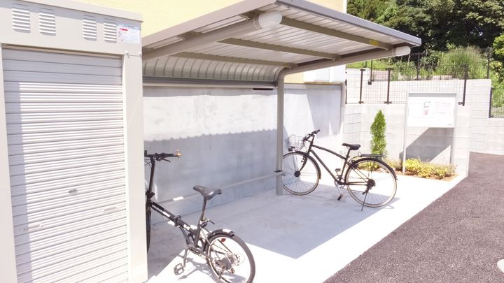 クラスターヒルのその他画像