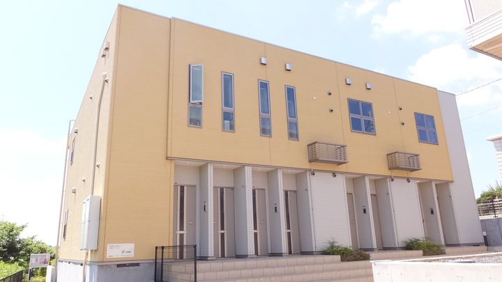 クラスターヒルのその他画像