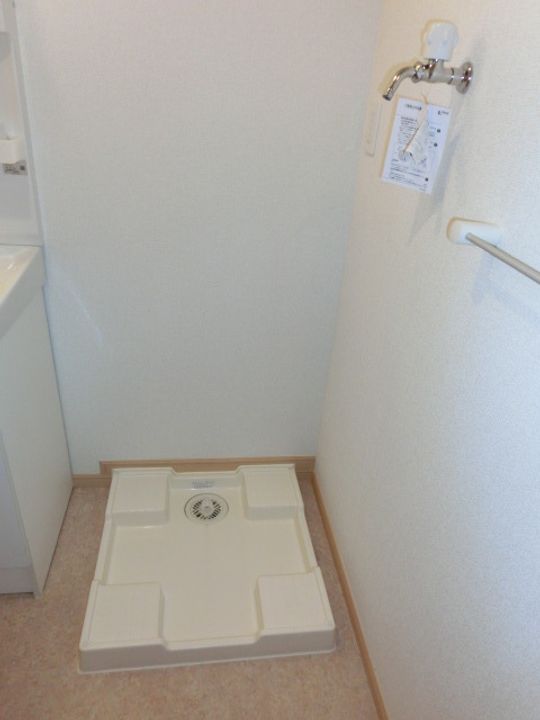 クラスターヒルの内装