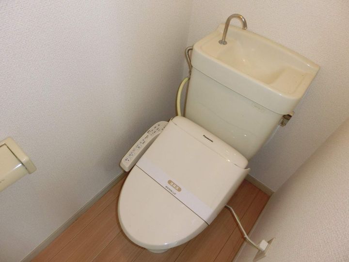 エムハイツ桜木のその他画像