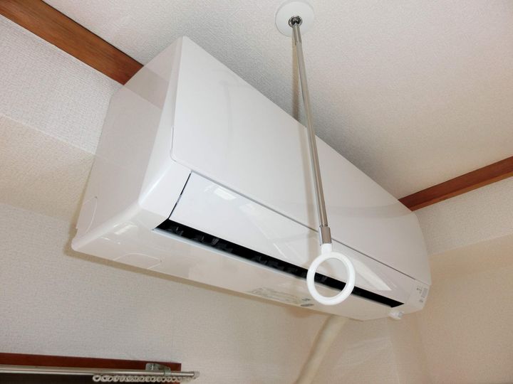 エムハイツ桜木のその他画像