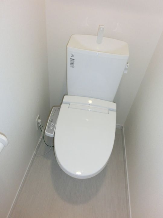 リブリ・CASA TRESのその他画像