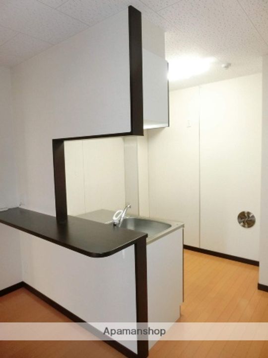 NKボナール(SB)103の内装