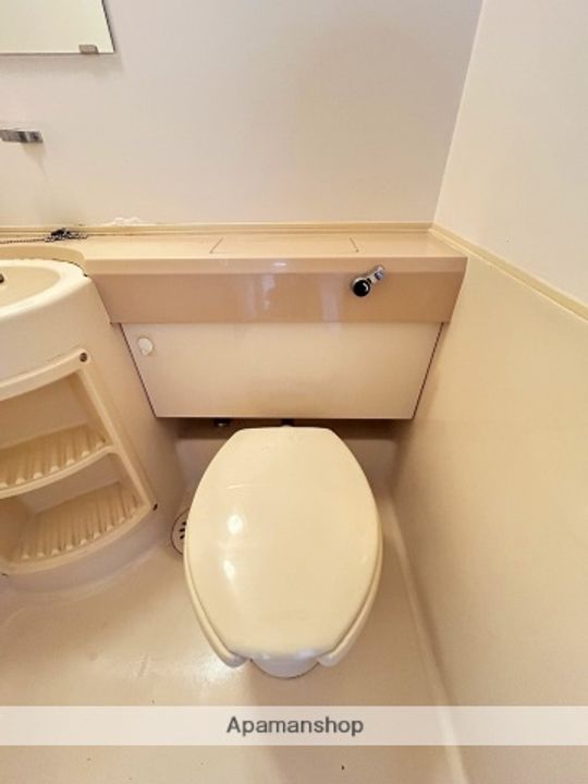 クリスタル西千葉のその他画像