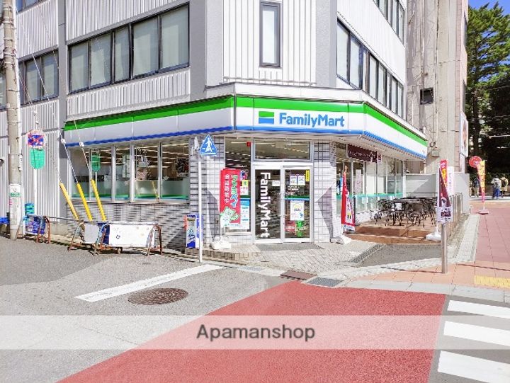 クリスタル西千葉の周辺