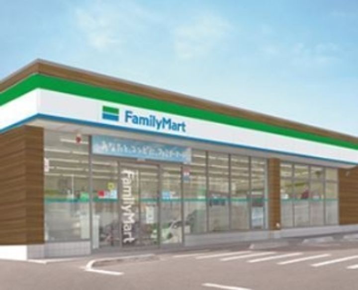 イーストサイド86の周辺