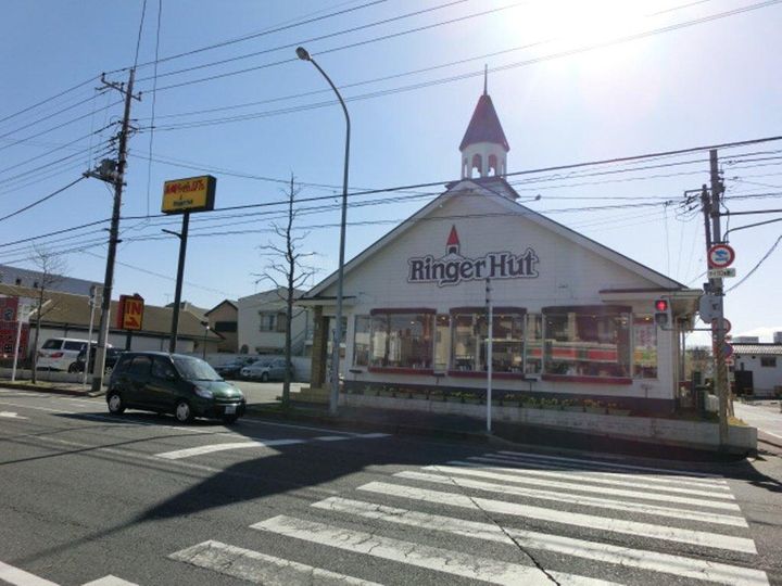 千葉県千葉市中央区道場北1丁目の賃貸マンションの周辺