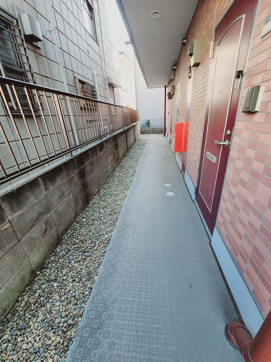 千葉県千葉市中央区道場北1丁目の賃貸マンションのその他画像