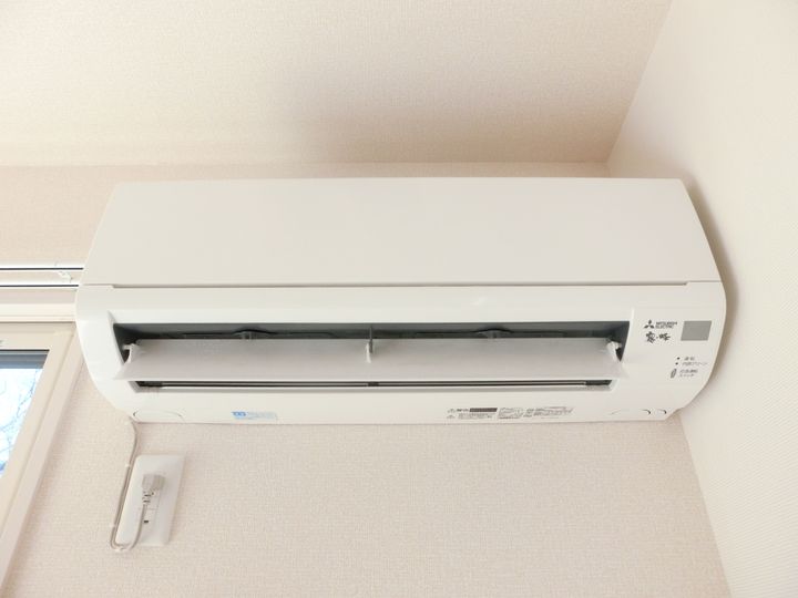 ラ・リアン C・D D棟のその他画像