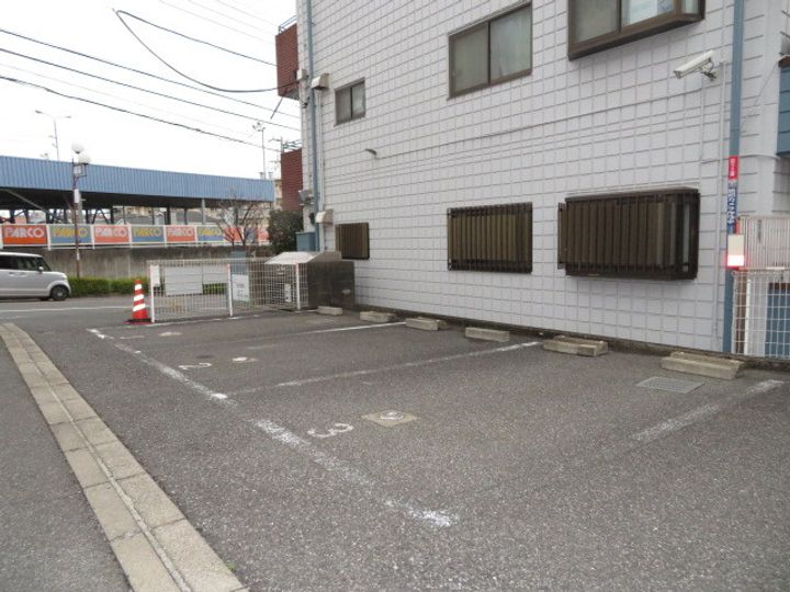 エムハイツ桜木のその他画像