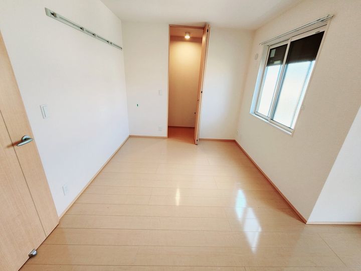 TOIT VERT(トワ ヴェール)の内装