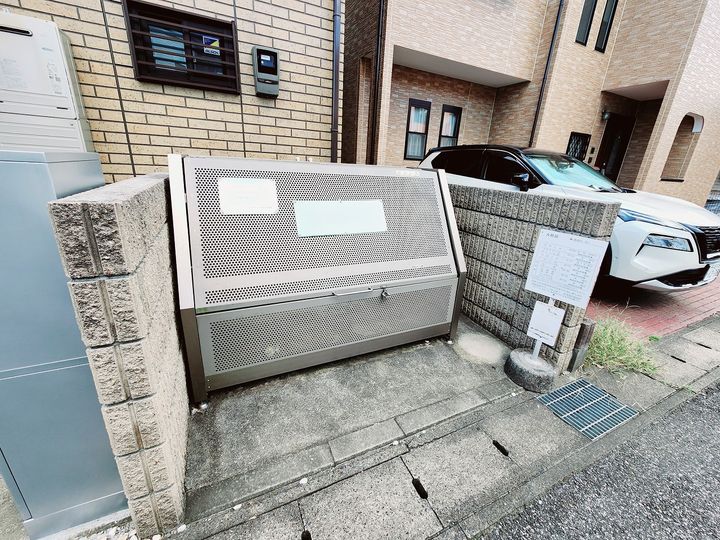 TOIT VERT(トワ ヴェール)のその他画像