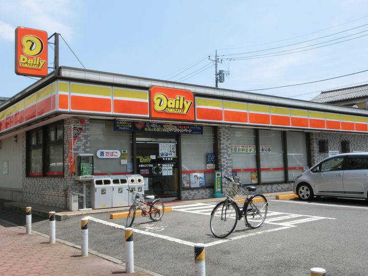 リノナルの周辺