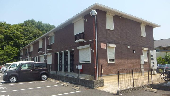 シャルドネ Cの外観