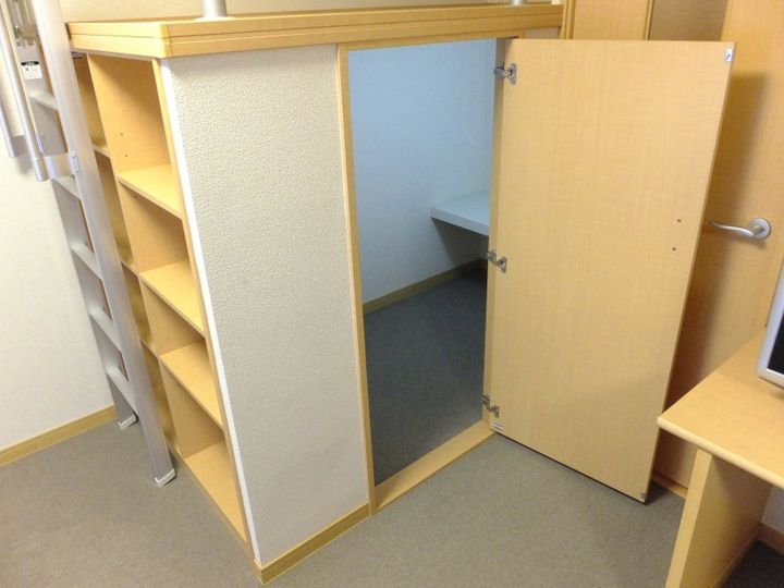 レオパレスフィールド Ⅲのその他画像