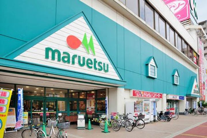 千葉県千葉市稲毛区小仲台2丁目の賃貸マンションの周辺