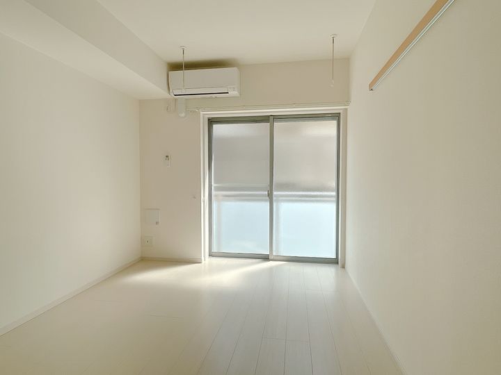 ヴィラ千葉の内装