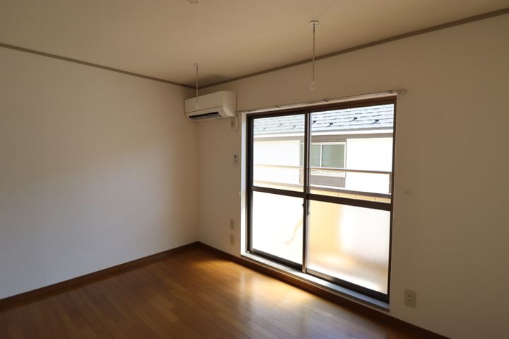 メゾン・ヒロ CDの内装