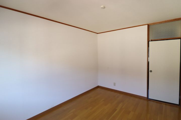 メゾン・ヒロ CDの内装