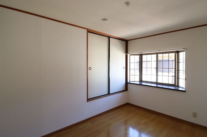 メゾン・ヒロ CDの内装