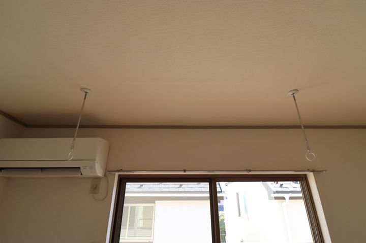 メゾン・ヒロ CDの内装