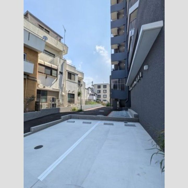 ジェイアール稲毛駅前レジデンスのその他画像