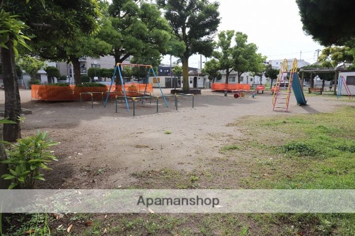 ジョイクレアA201の周辺