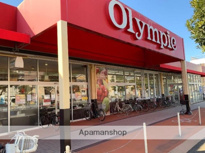 ジョイクレアA201の周辺