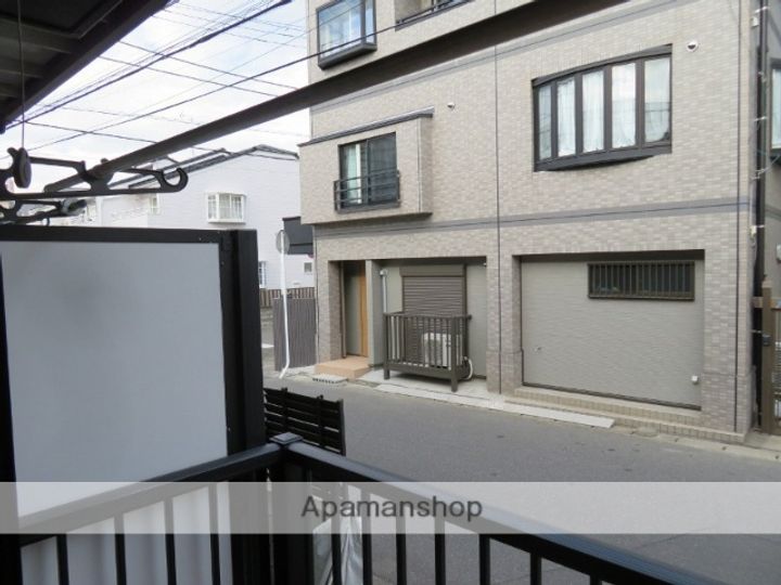 ジョイクレアA201のその他画像