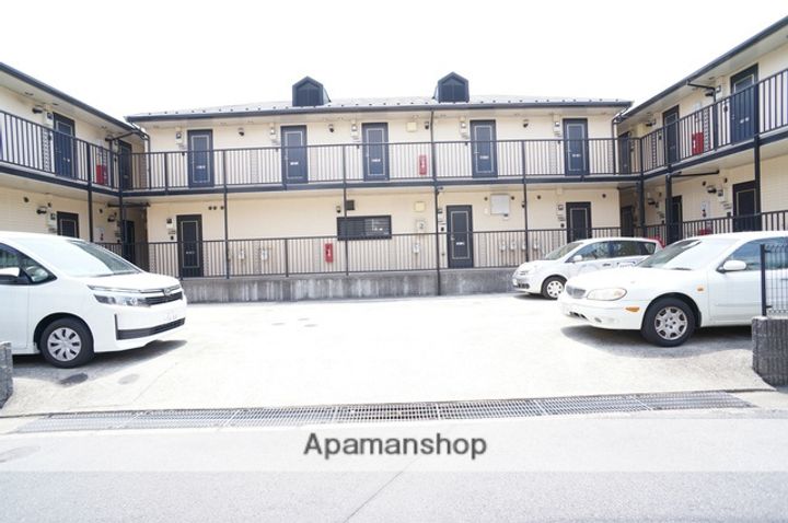 ジョイクレアA201のその他画像