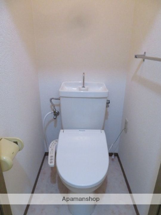 ジョイクレアA201のその他画像