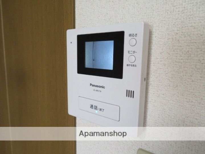 ジョイクレアA201のその他画像