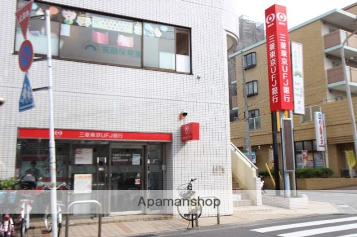 ホッホハウスなぎら101の周辺