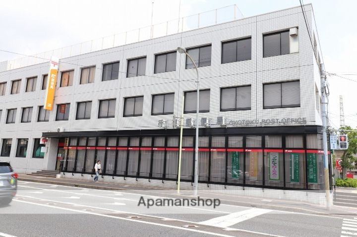 ホッホハウスなぎら101の周辺