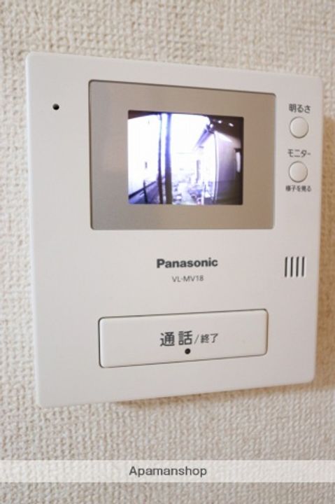 ホッホハウスなぎら101のその他画像