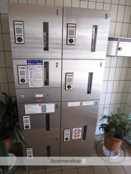 千葉県船橋市本町7丁目の賃貸マンション604のその他画像