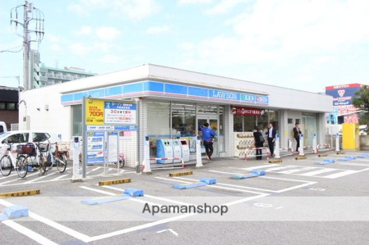 千葉県船橋市本町7丁目の賃貸マンション604の周辺