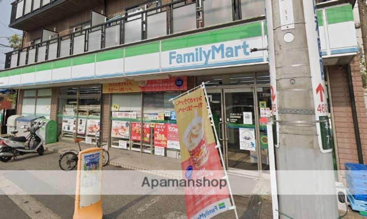 千葉県船橋市本町7丁目の賃貸マンション604の周辺