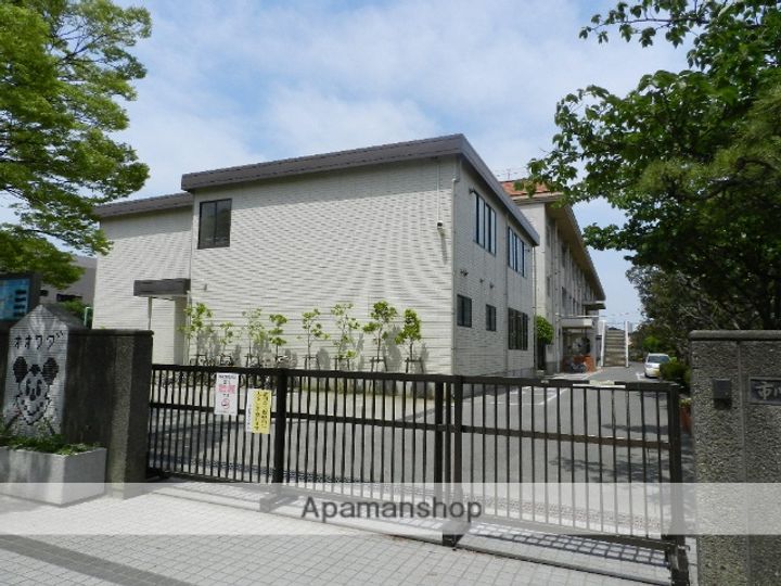 市川グリーンタウン第二ミズホの周辺