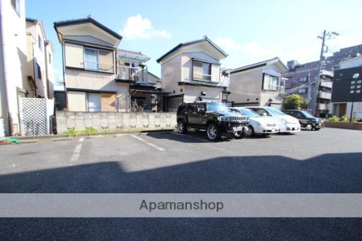 市川グリーンタウン第二ミズホのその他画像