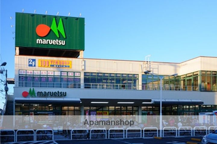 シティハイムヤマグチAの内装